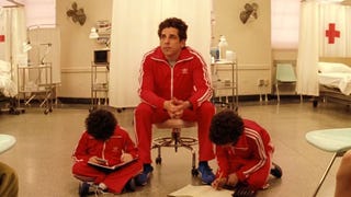 royal tenenbaums red tracksuit