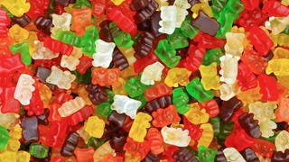 Haribo Sugar Free Gummy Bears Amazon Reviews Airplane These Gummy Bear Reviews Are The Funniest Thing You Ve Ever Read
