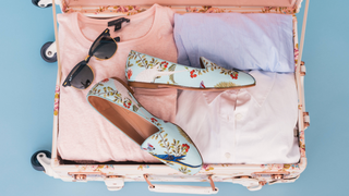 The Best Way To Pack A Suitcase Based On 5 Methods We Tested