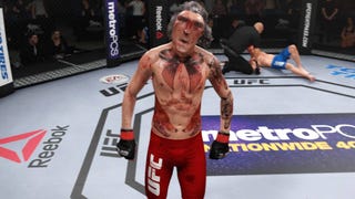 Ea Ufc 3 S Career Mode Fails To Capture The Real Life