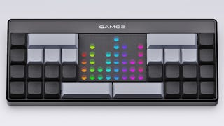 The Best Rhythm Game Controller Is A Keyboard Specifically This One