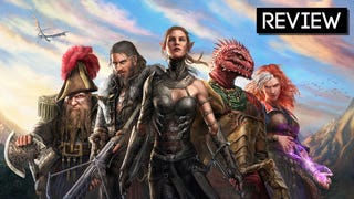 Divinity Original Sin 2 The Kotaku Review