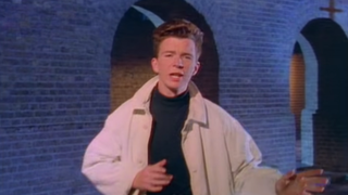 Rick Astley Got Rickrolled On Reddit