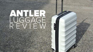 antler luggage wheel replacement