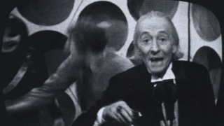 Remembering Doctor Who S First Ever Christmas Special From 1965