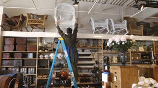 Pier 1 Imports History From The Hippies To Home Goods