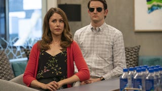 Pied Piper Finally Slays Its Goliath In Another Thrilling Silicon Valley Caper