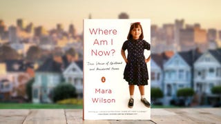 Mara Wilson Shines Like A Beacon In The Witty And Touching Where