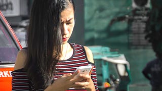 How To Protect Yourself From Online Dating Scams
