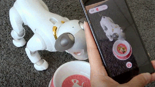 aibo dog for sale