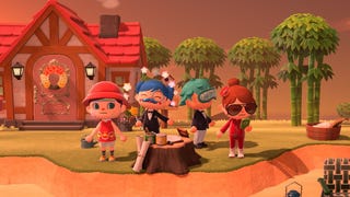 The Do S And Don Ts Of Visiting Friends In Animal Crossing New