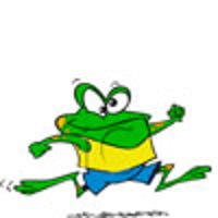 frogberg