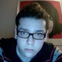 louispeitzman