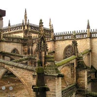 flyingbuttresses