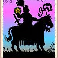 knight-of-pentacles