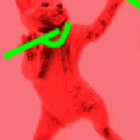 thinkinboutyou