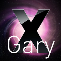 Gary-X