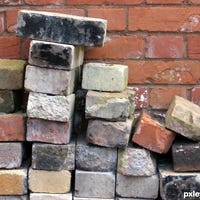brickdust