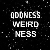 Oddness-Weirdness
