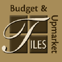 Budgettiles