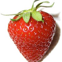 StrawberryJones