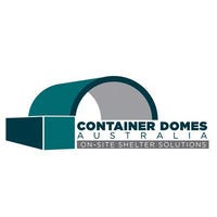 containerdomes