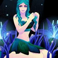 mystic-mermaid