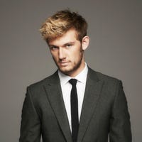 charliearcher
