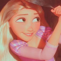 rapunzelsfryingpan