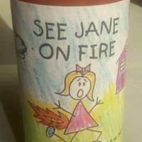 janeonfire