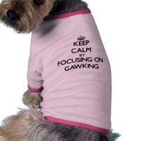 gawkiedog