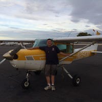 pilot-and-car-guy