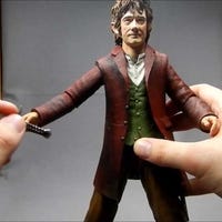 rubberbilbo