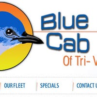 bluebirdcab