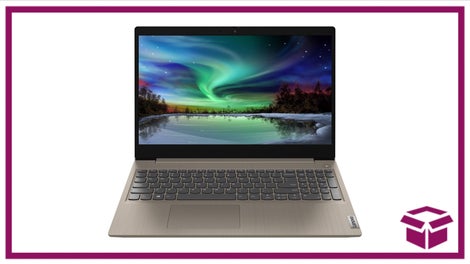 Lenovo Ideapad 3