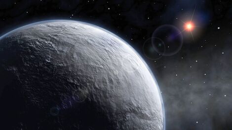 Proyecto Miyin: el plan de China para localizar exoplanetas habitables con una red de telescopios espaciales