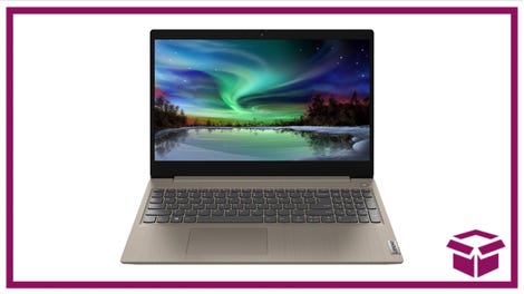 Lenovo IdeaPad 3