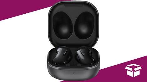 Samsung Galaxy Buds Live