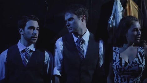 Sock Job (2016) - The A.V. Club