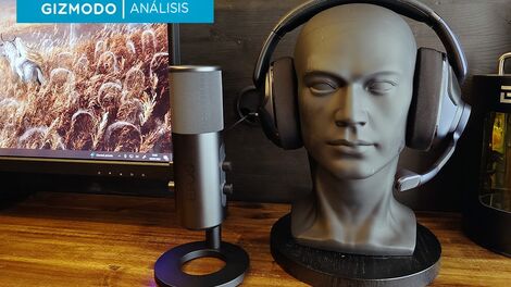 Auriculares EPOS H6Pro y Micrófono EPOS B20: análisis