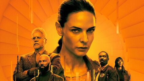 <i>Silo</i> en Apple TV+ es realmente increíblemente bueno