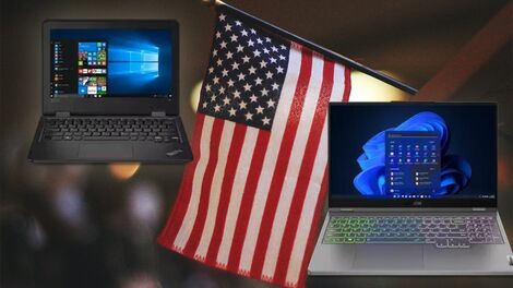 President’s Day Doorbuster Deals at Lenovo