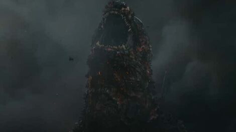 El nuevo tráiler de <i>Godzilla Minus One</i> es una pesadilla apocalíptica al descubierto