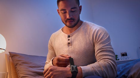 Apollo wearable