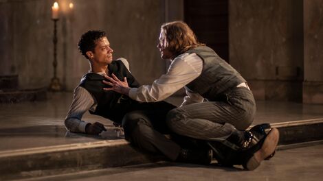 AMC llega a un acuerdo con SAG-AFTRA para reanudar la producción