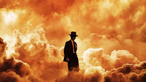 Tráiler de <i>Oppenheimer</i>, la nueva película de Nolan sobre la creación de la bomba atómica