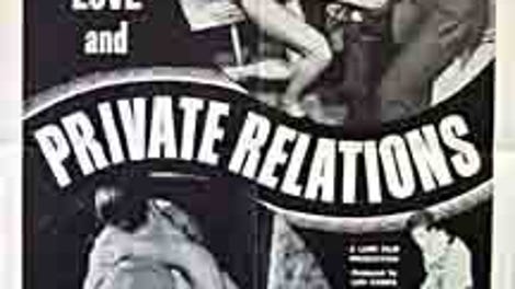 Private Relations (1968) - The A.V. Club