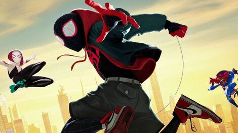 Hay tres películas de Spider-Man en desarrollo, incluyendo una live action de Miles Morales