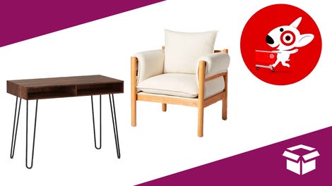 Target Online Only: Up to 30% Off Furniture