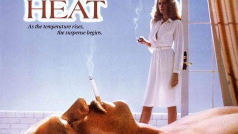 Body Heat (1981) - The A.V. Club